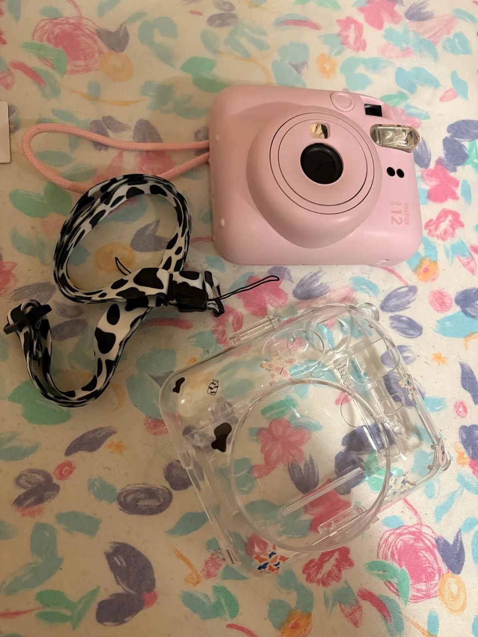 Instax mini 12  - Foto 3