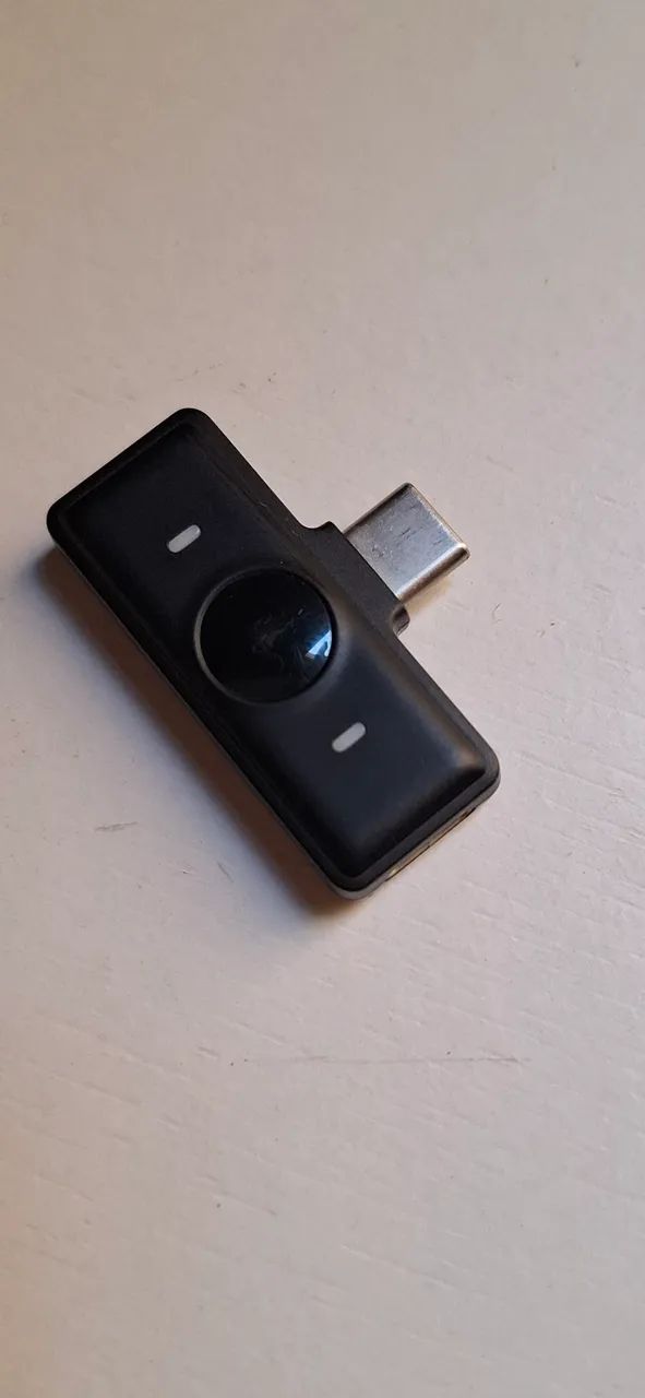 Microfone de lapela J6 - Foto 4