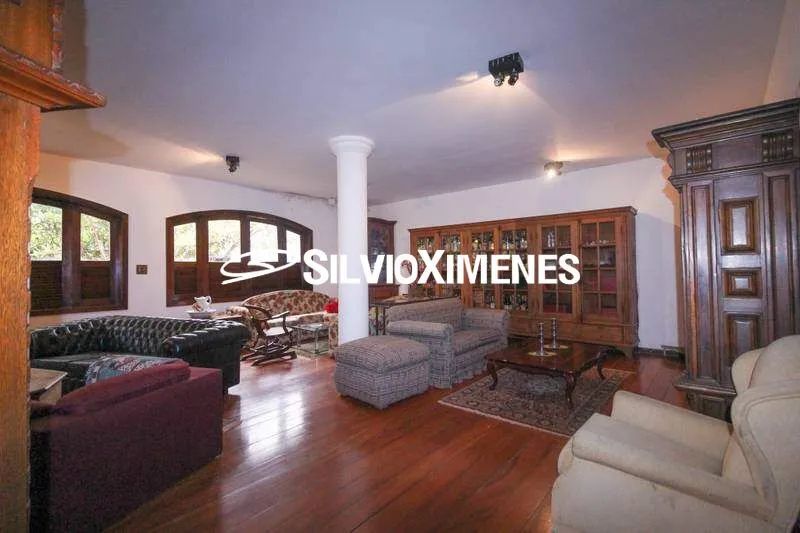 Casa à venda com 550m², 5 quartos e 3 vagas - Foto 3