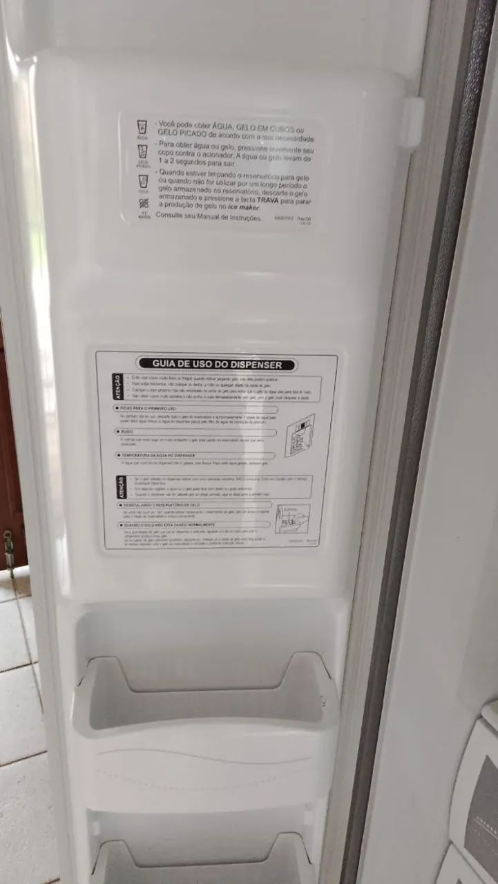Geladeira  - Foto 4