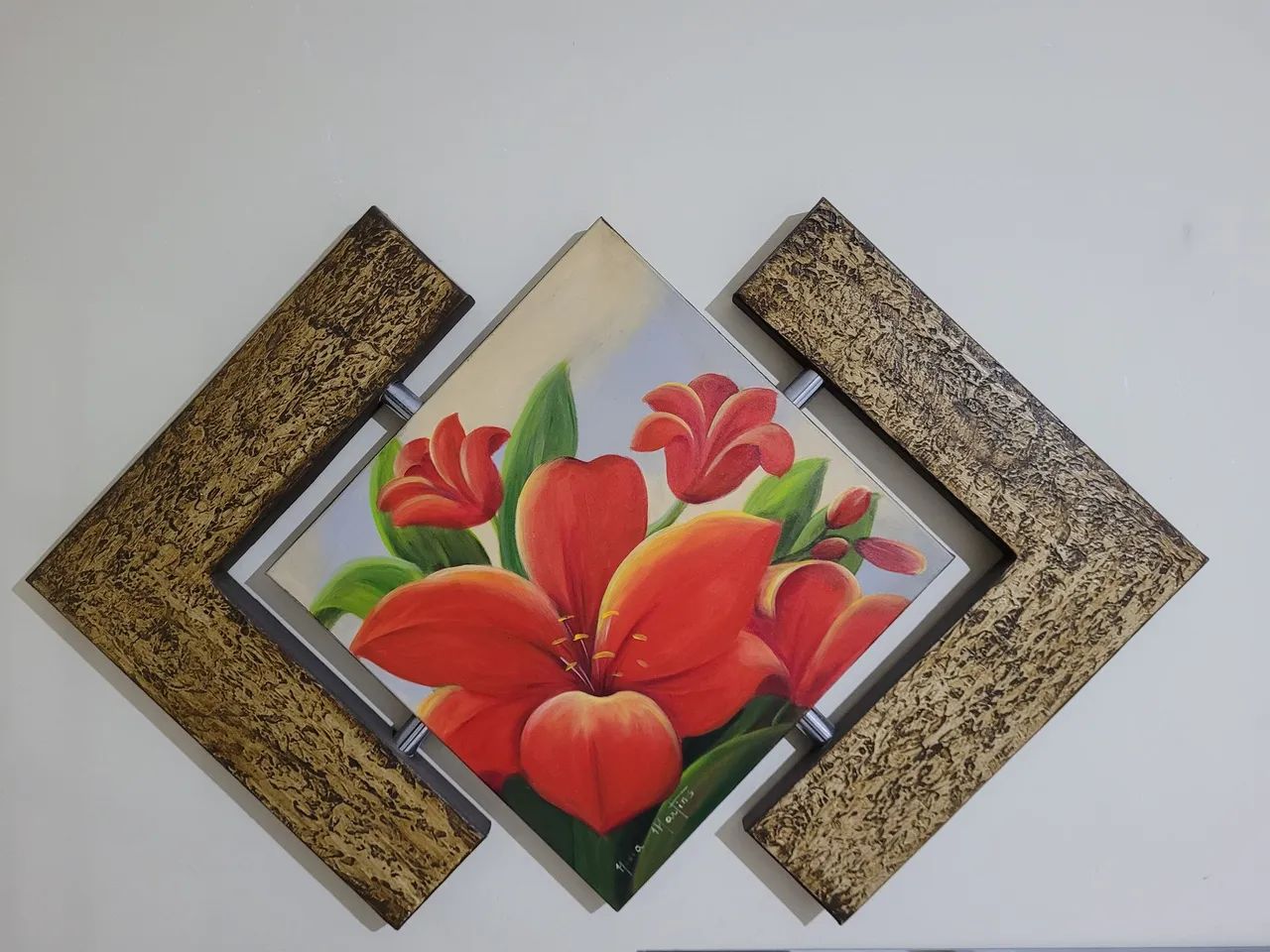 Quadros para decoração  - Foto 3