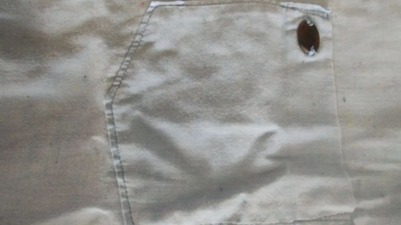 CAMISA ORIGINAL VILA ROMANA - Foto 4