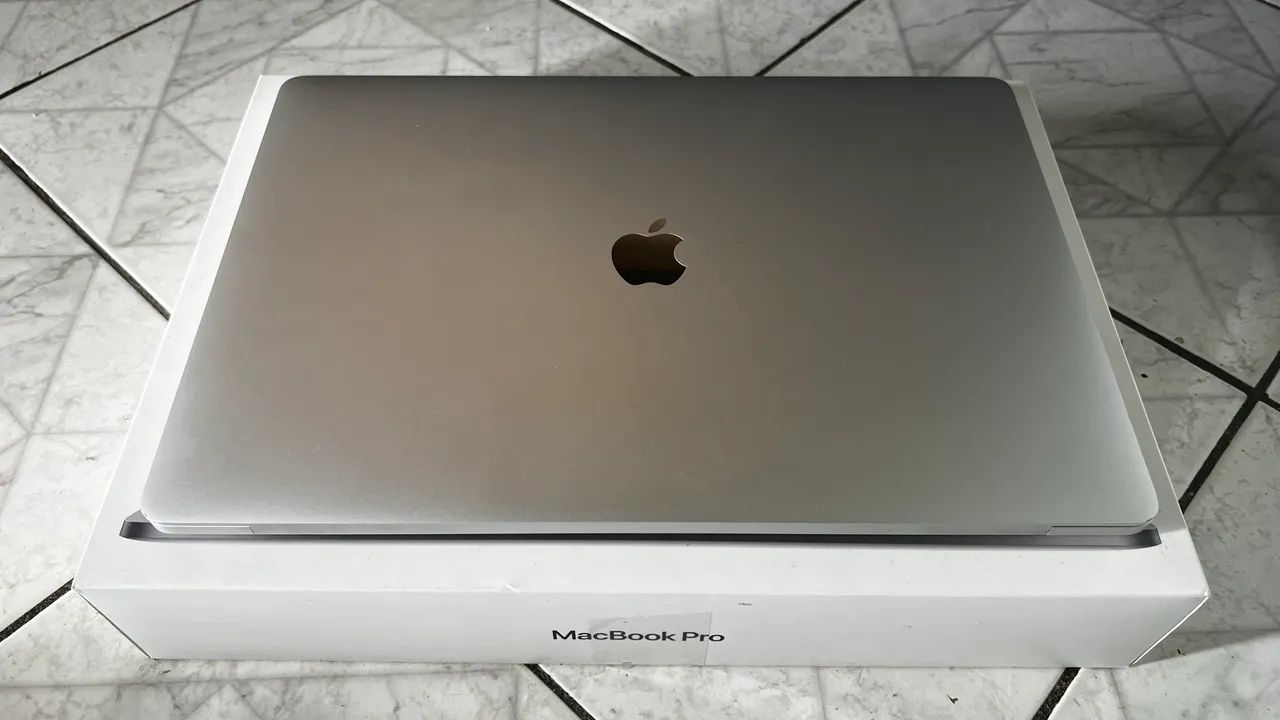 Vendo MacBook Pro 2019 - Aceito ofertas, só vendas - Foto 4