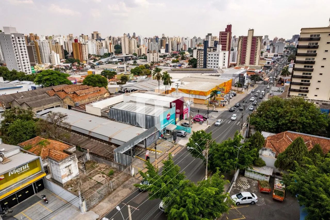 TERRENO COMERCIAL À VENDA NA GUANABARA EM CAMPINAS. - Foto 4