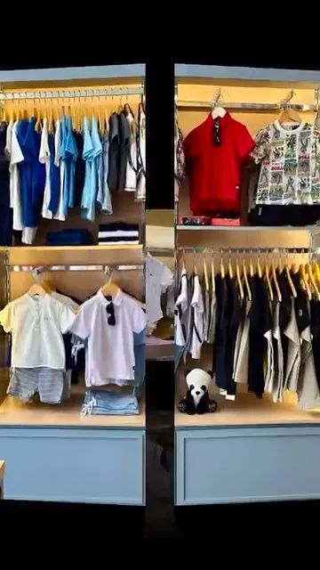 VENDE-SE LOJA CONTAINER BABY KIDS - Foto 4