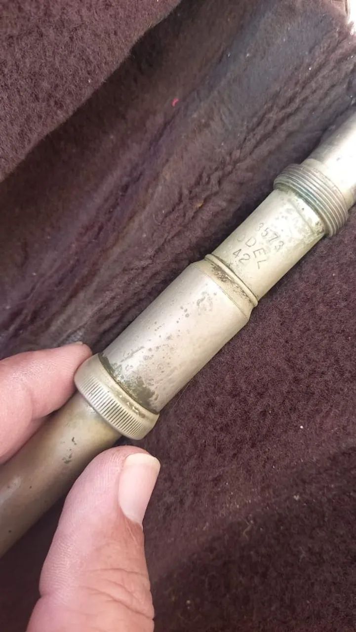 Trombone bach stradivarius 42 - Foto 3