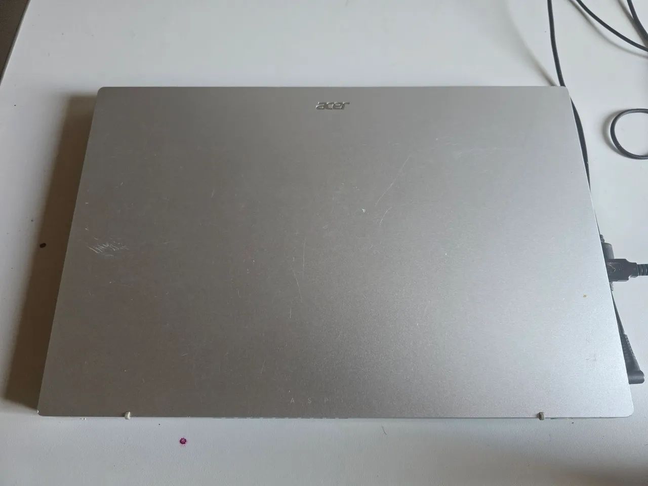 Notebook Acer Aspire 3  - Foto 5