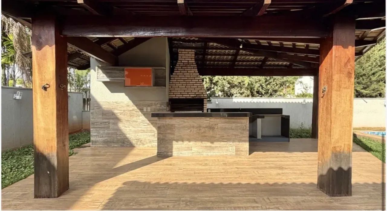 Aluguel Sobrado Jardins Paris - Foto 4