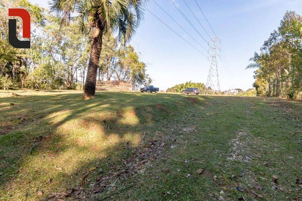 Terreno à venda, 9929 m² por R$ 980.000,00 - Santa Cândida - Curitiba/PR - Foto 4
