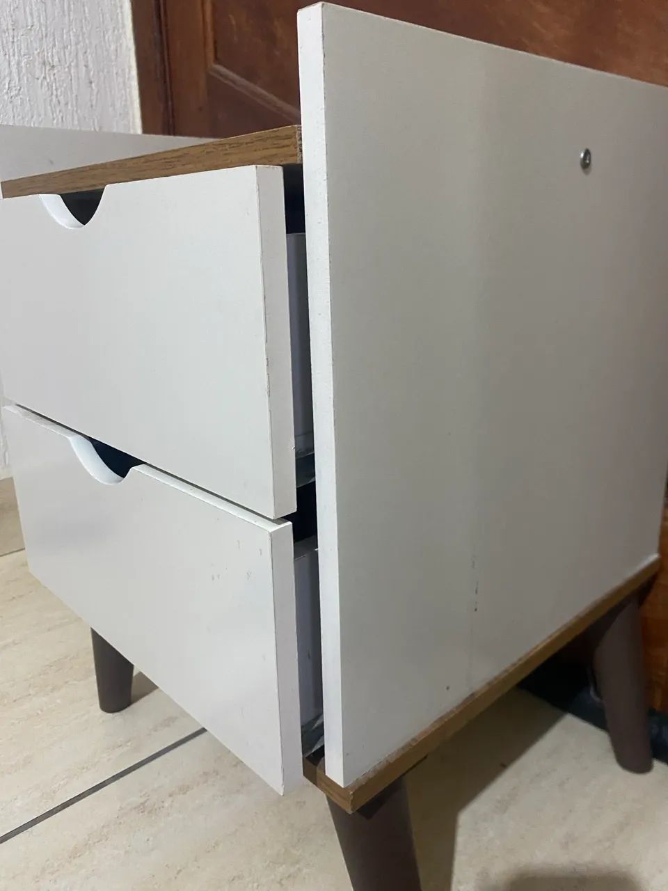 Mesa de cabeceira - Foto 3