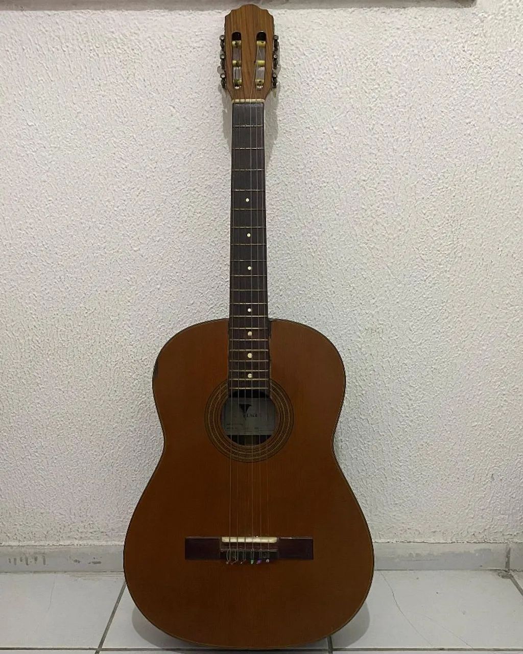 Violão Eagle DH-69  - Foto 2