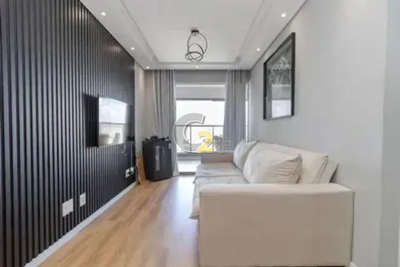 Apartamento Studio à venda em Santo Amaro com 1 quarto, sem vaga - Foto 3