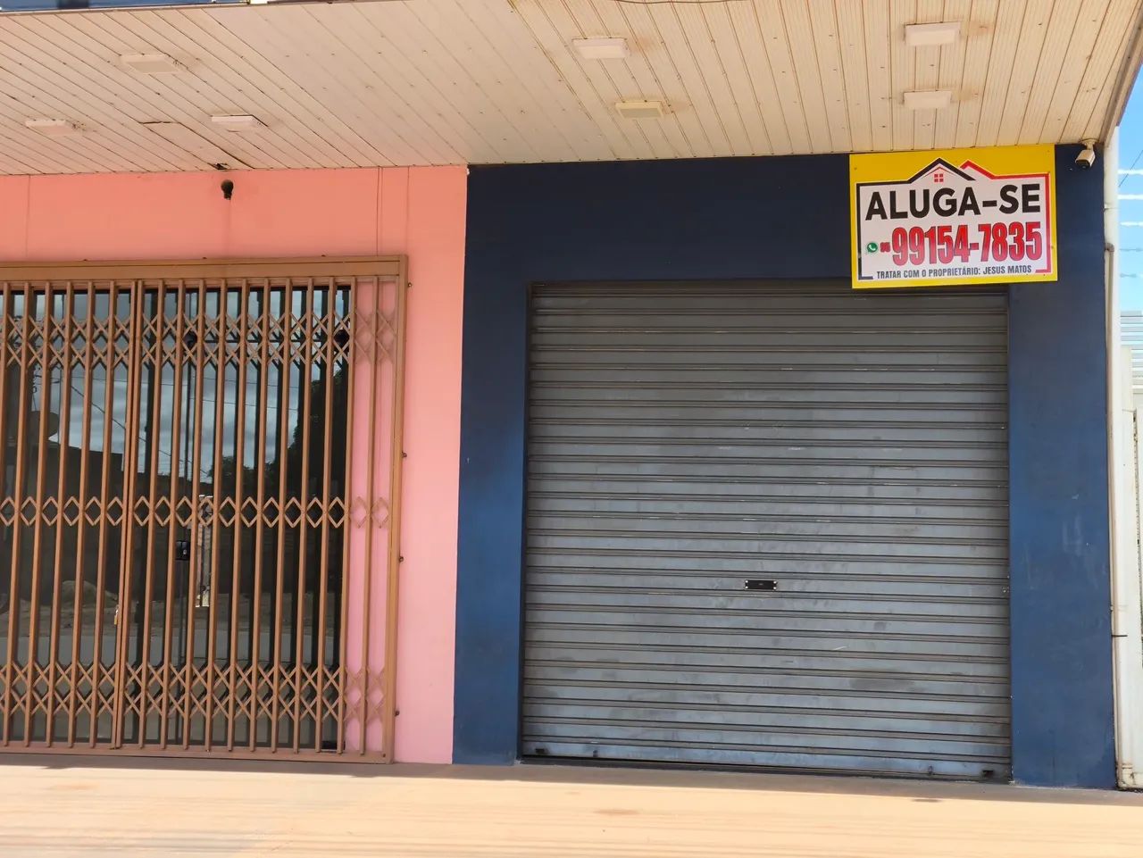 ALUGAM-SE SALAS COMERCIAIS. - Foto 5
