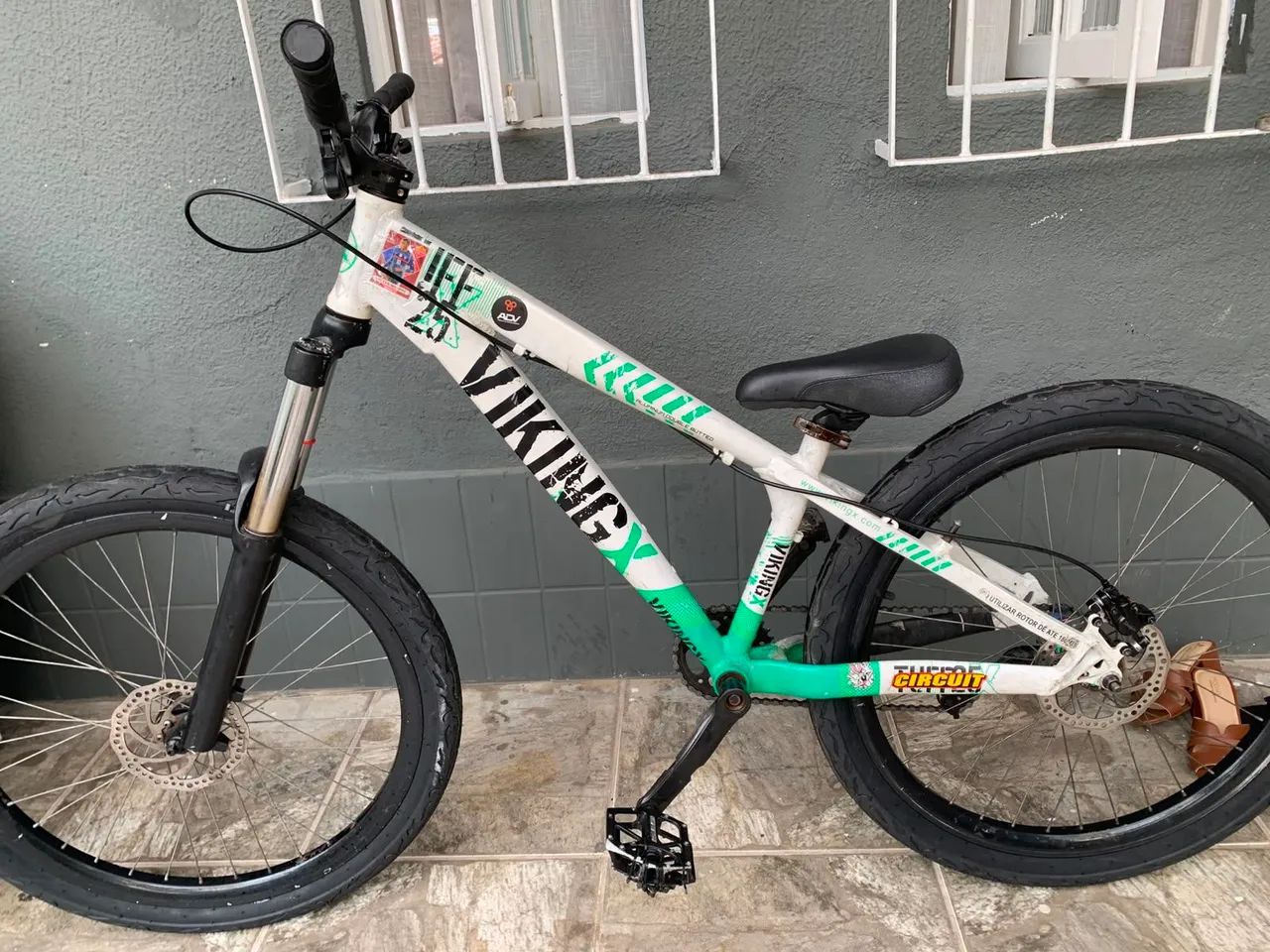Bike viking  - Foto 4