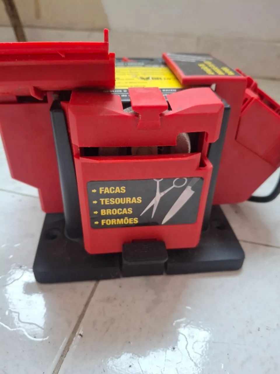 Multi Afiador Elétrico  - Foto 4