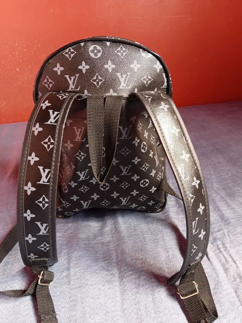 Mochila LV  - Foto 4