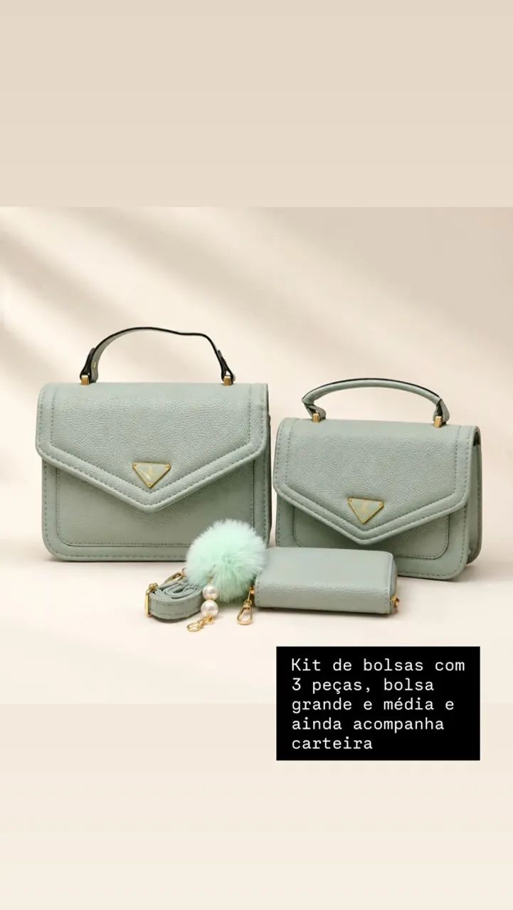 Bolsas - Foto 2