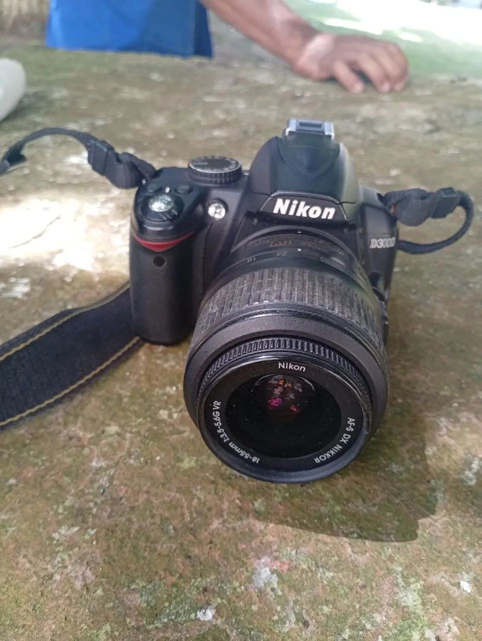 Camera 
