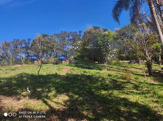  OPORTUNIDA VENDO OU TROCO - TERRENO PARA CHALÈ - CHACARA  - Foto 2