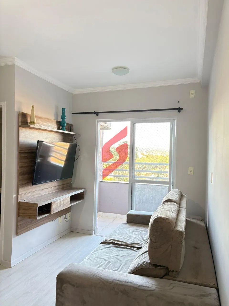 Apartamento 2 quartos - Alpha Club - Votorantim
