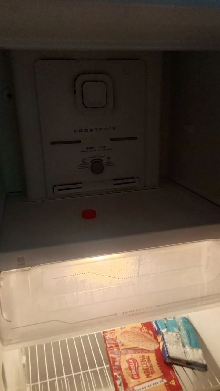 Geladeira pra vender rápido  - Foto 4