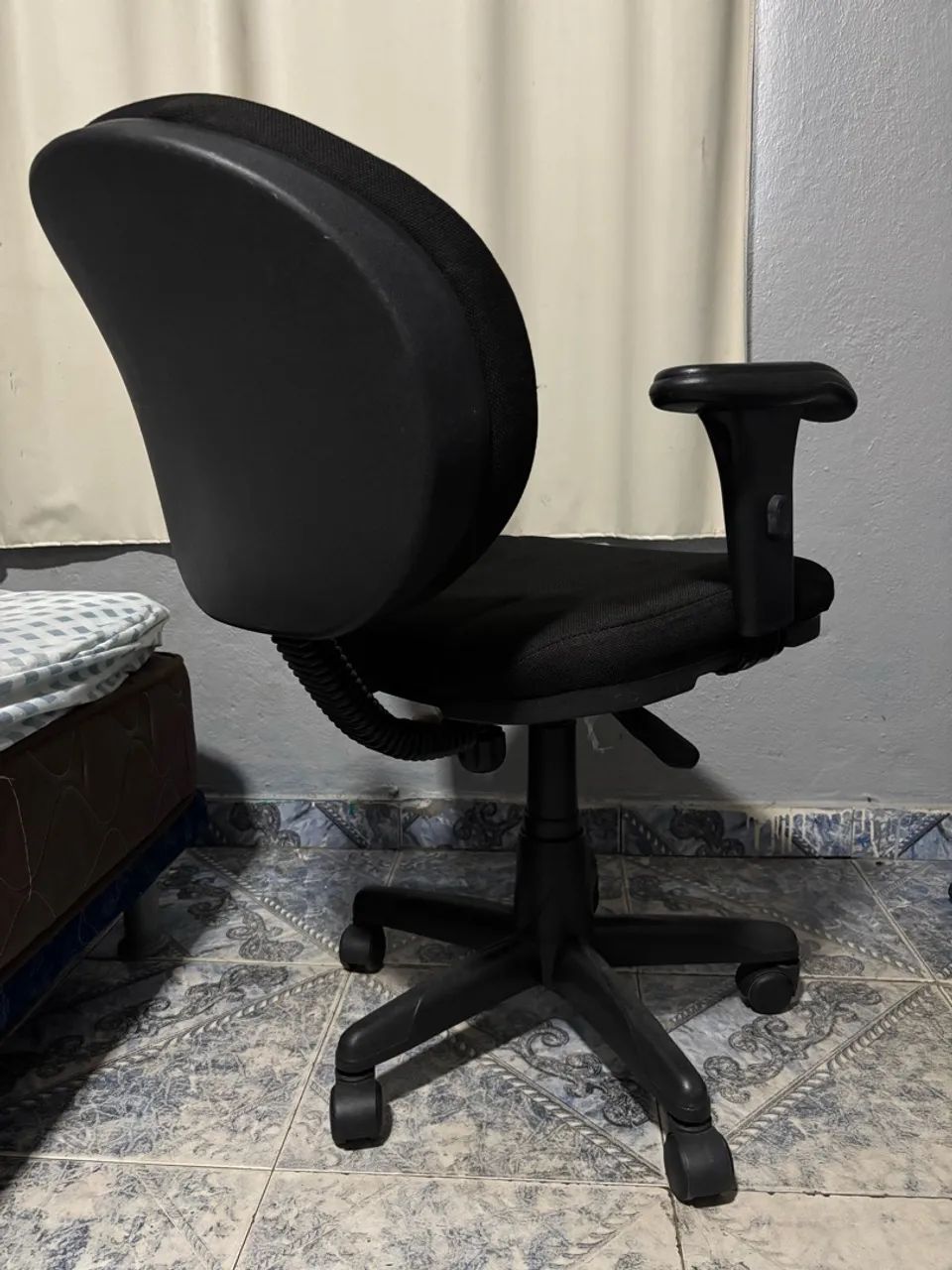 Cadeira de escritório modelo Executivo - Foto 4