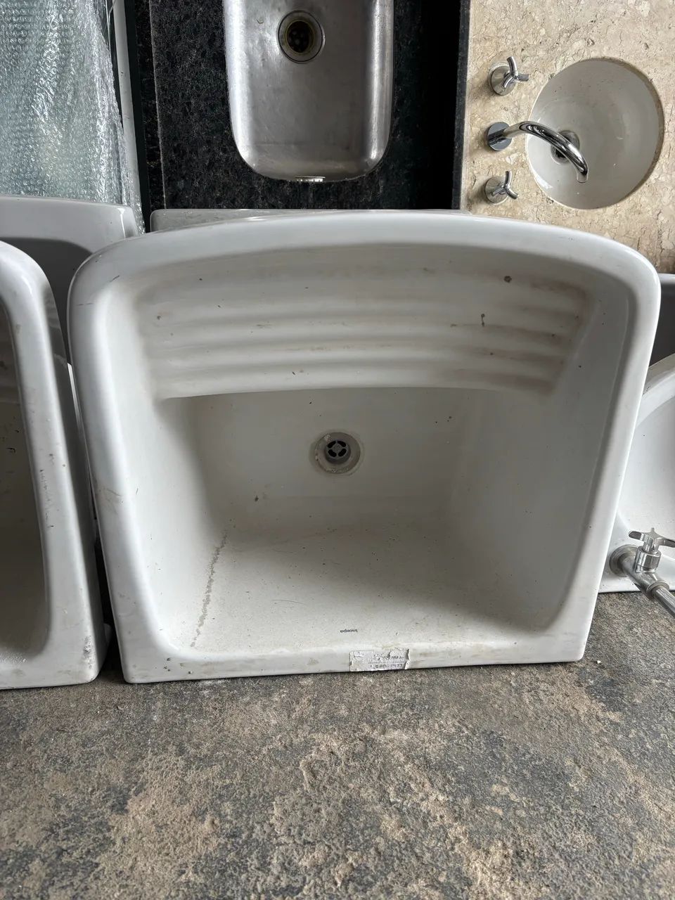 Tanque louça  - Foto 3