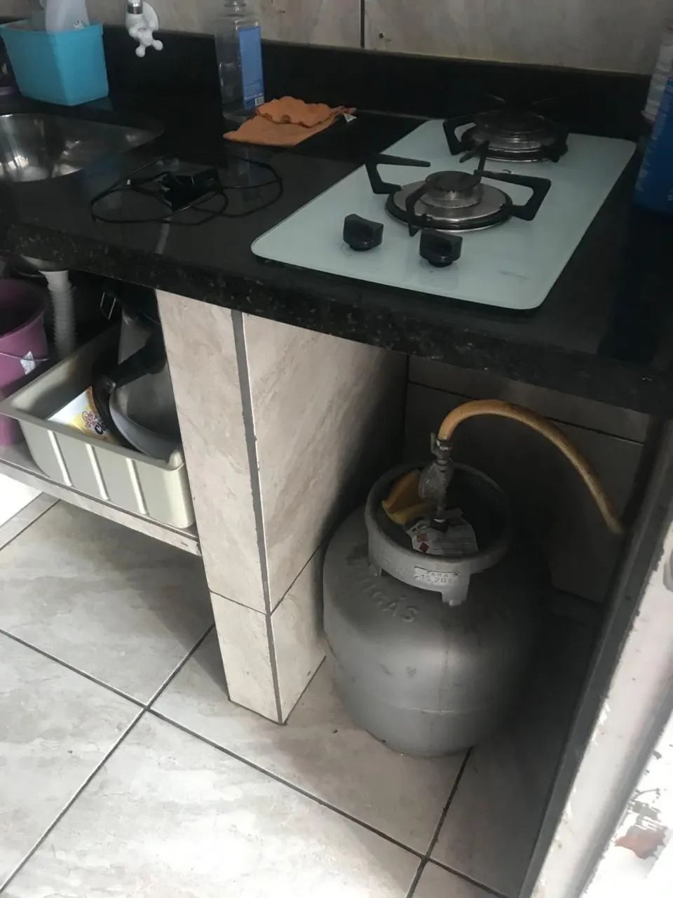 Aluga-se Kitnet mobiliada  - Foto 5