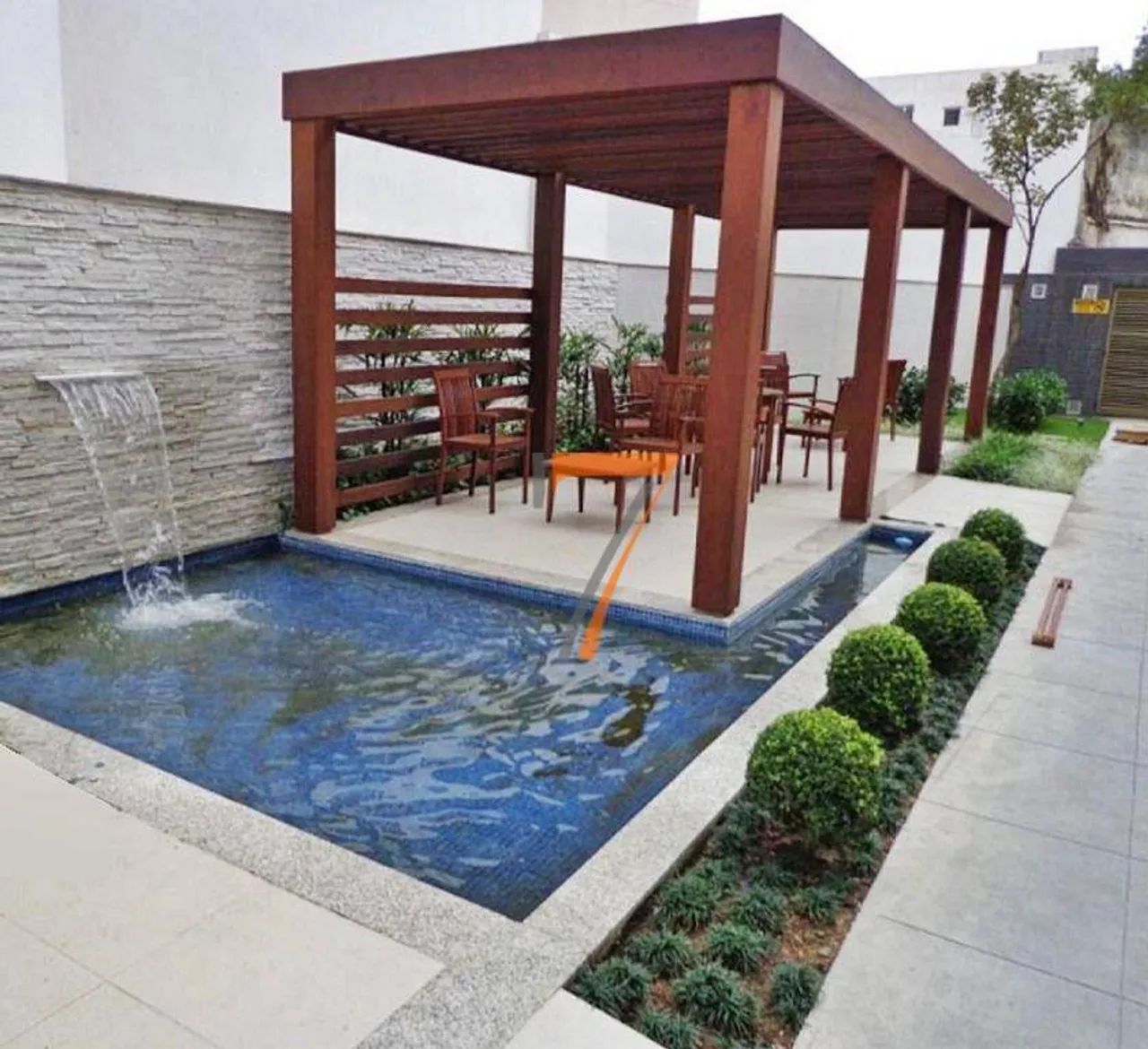 Sala para alugar, 28 m² por R$ 2.658/mês - Trindade - Florianópolis/SC - Foto 4