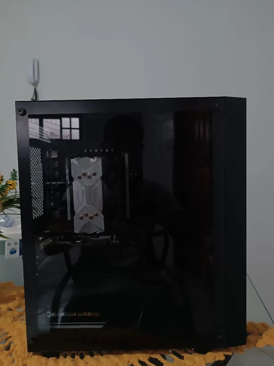 Computador em excelente estado. - Foto 3