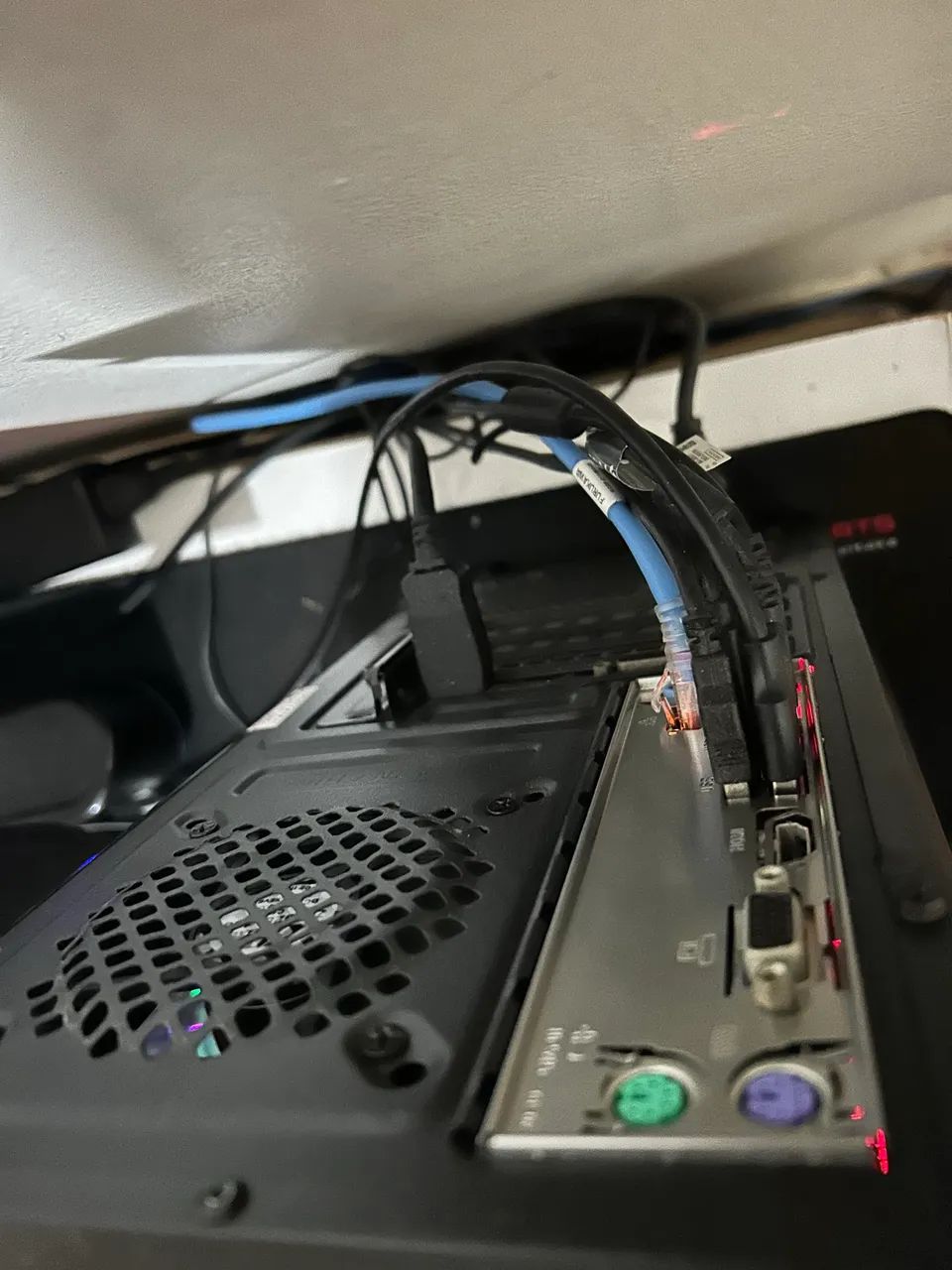 PC GAMER Completo Intel Nvidia - Foto 5