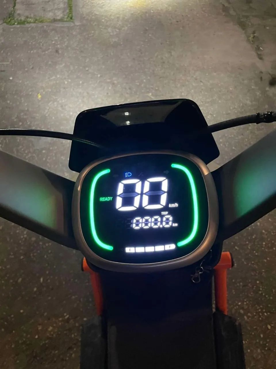 MOTO ELÉTRICA  - Foto 5