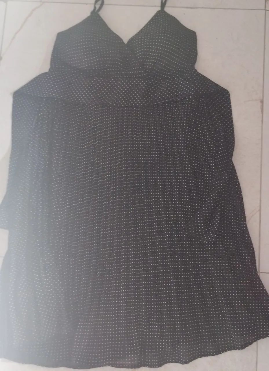 Vestido de renda  - Foto 5