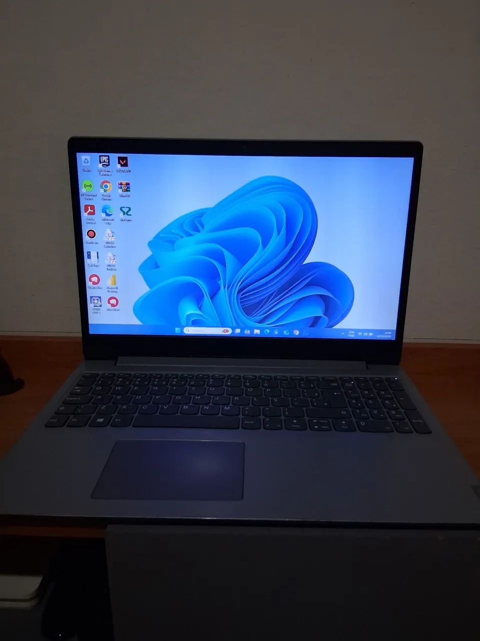 NOTEBOOK LENOVO LAW111  - Foto 4