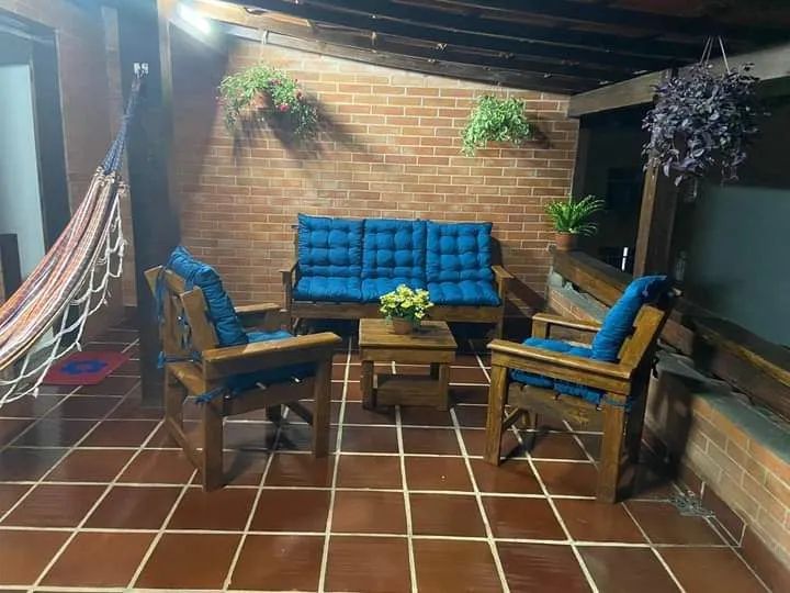 Conjunto de Varanda Barcelona  - Foto 5