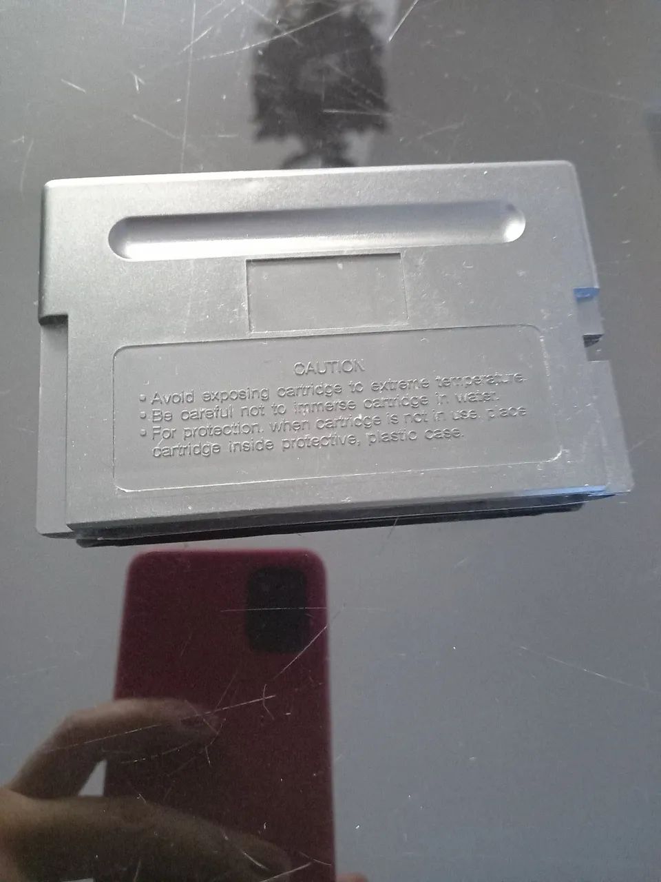 Jogo mega drive Desert Strike  - Foto 4