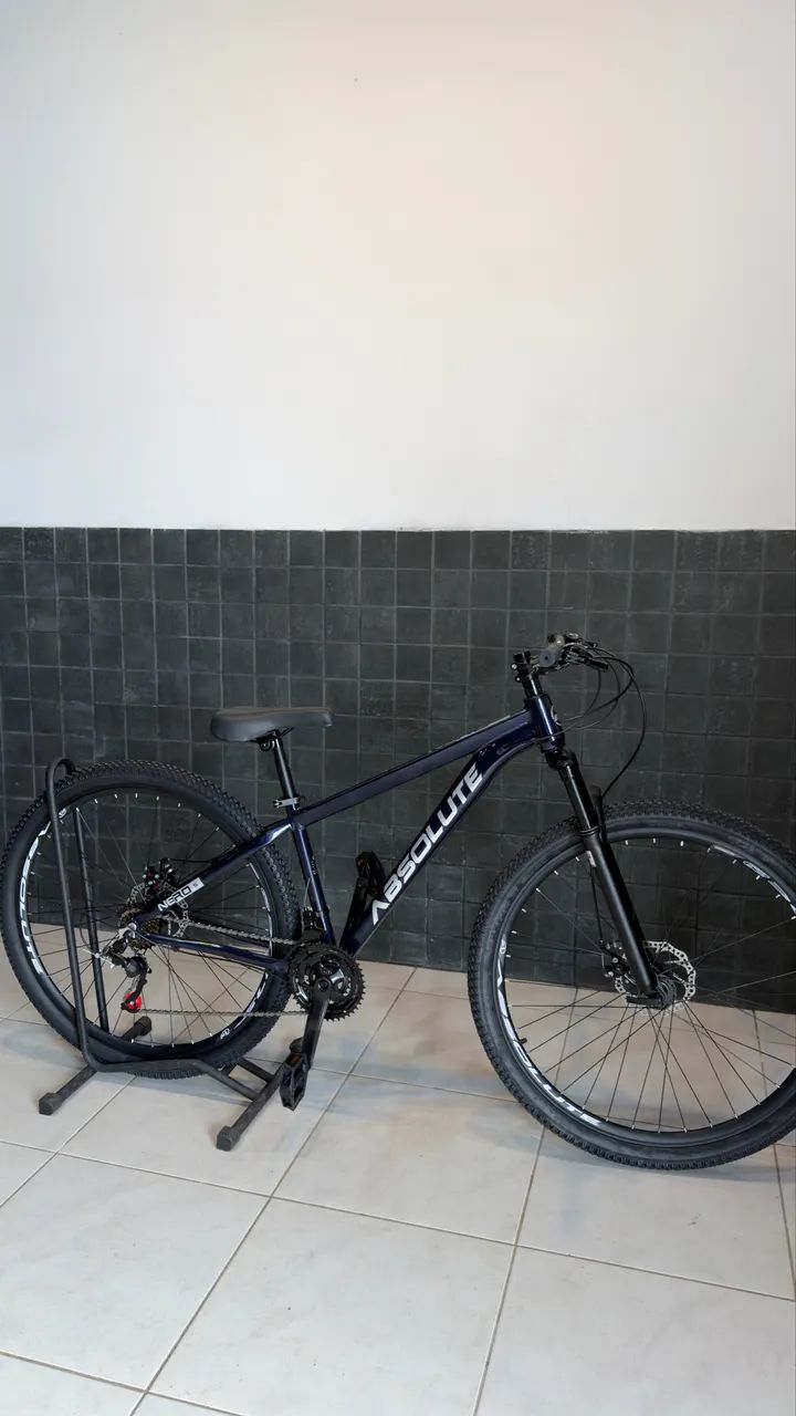 BIKE ABSOLUTE ARO 29 - NOVA - Foto 4