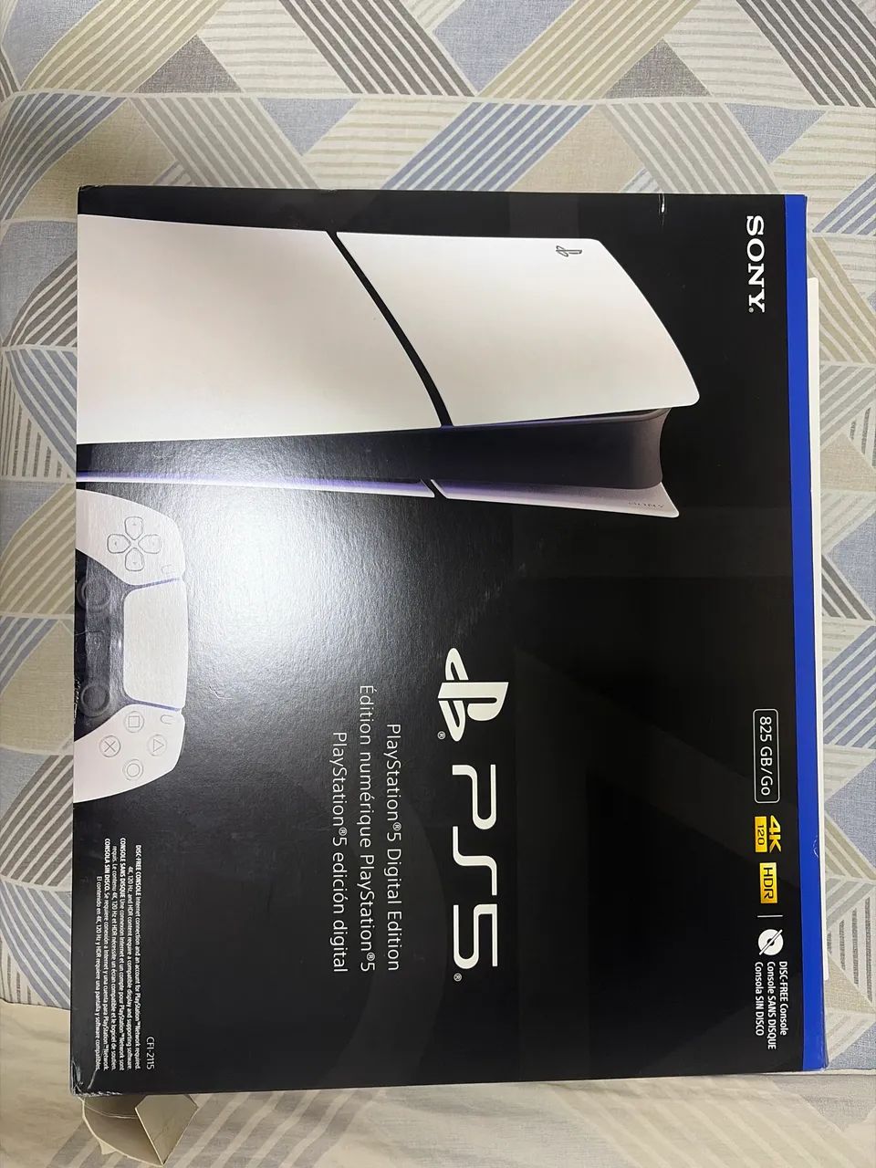 PS4