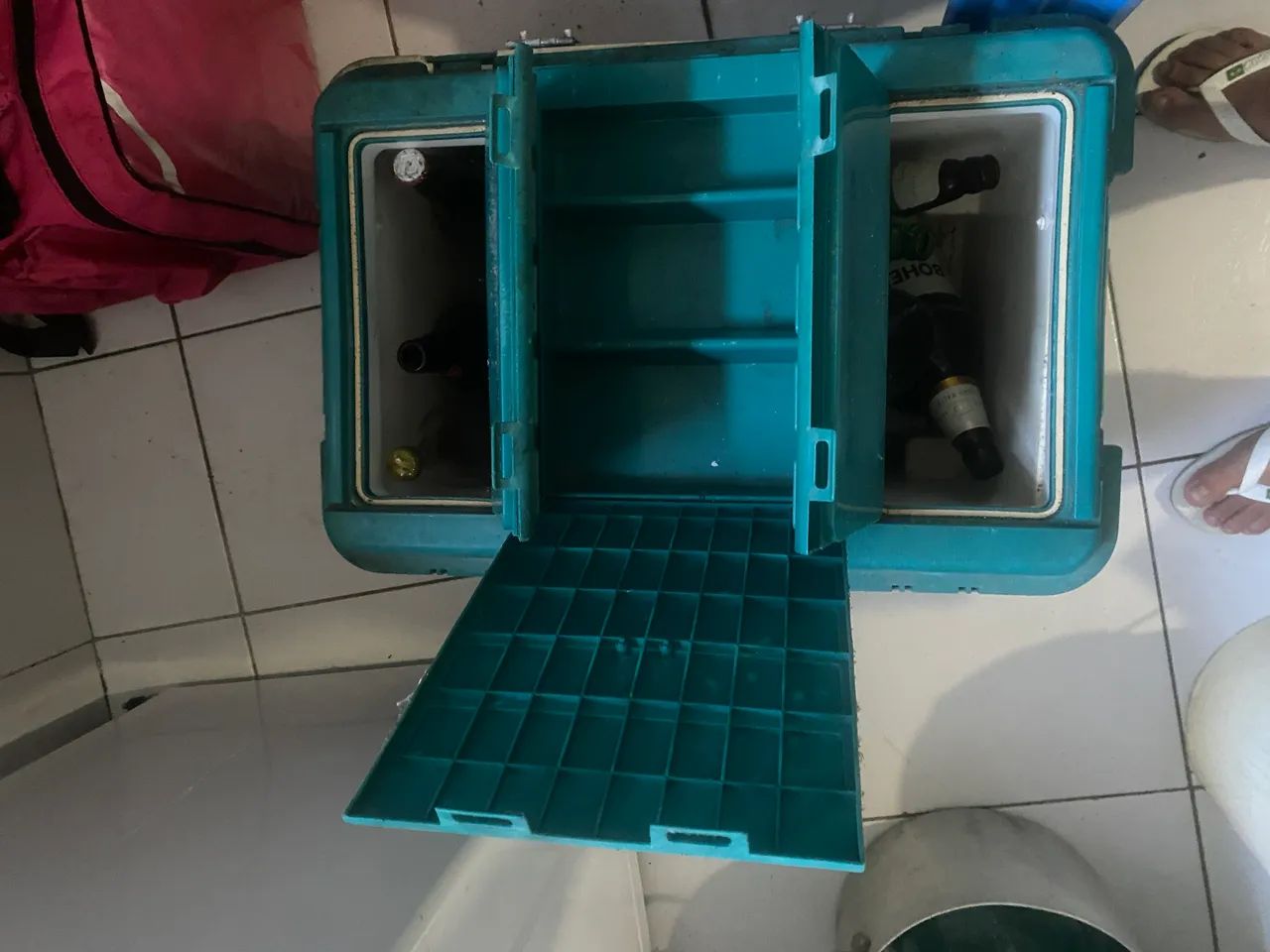 Cooler de bebidas !  - Foto 4