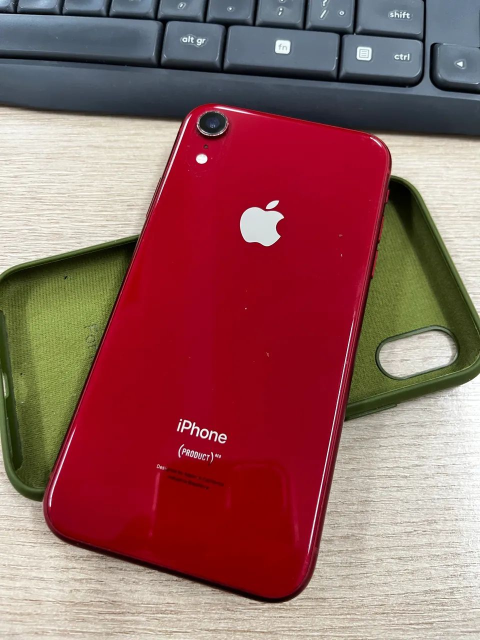iPhone XR  - Foto 3