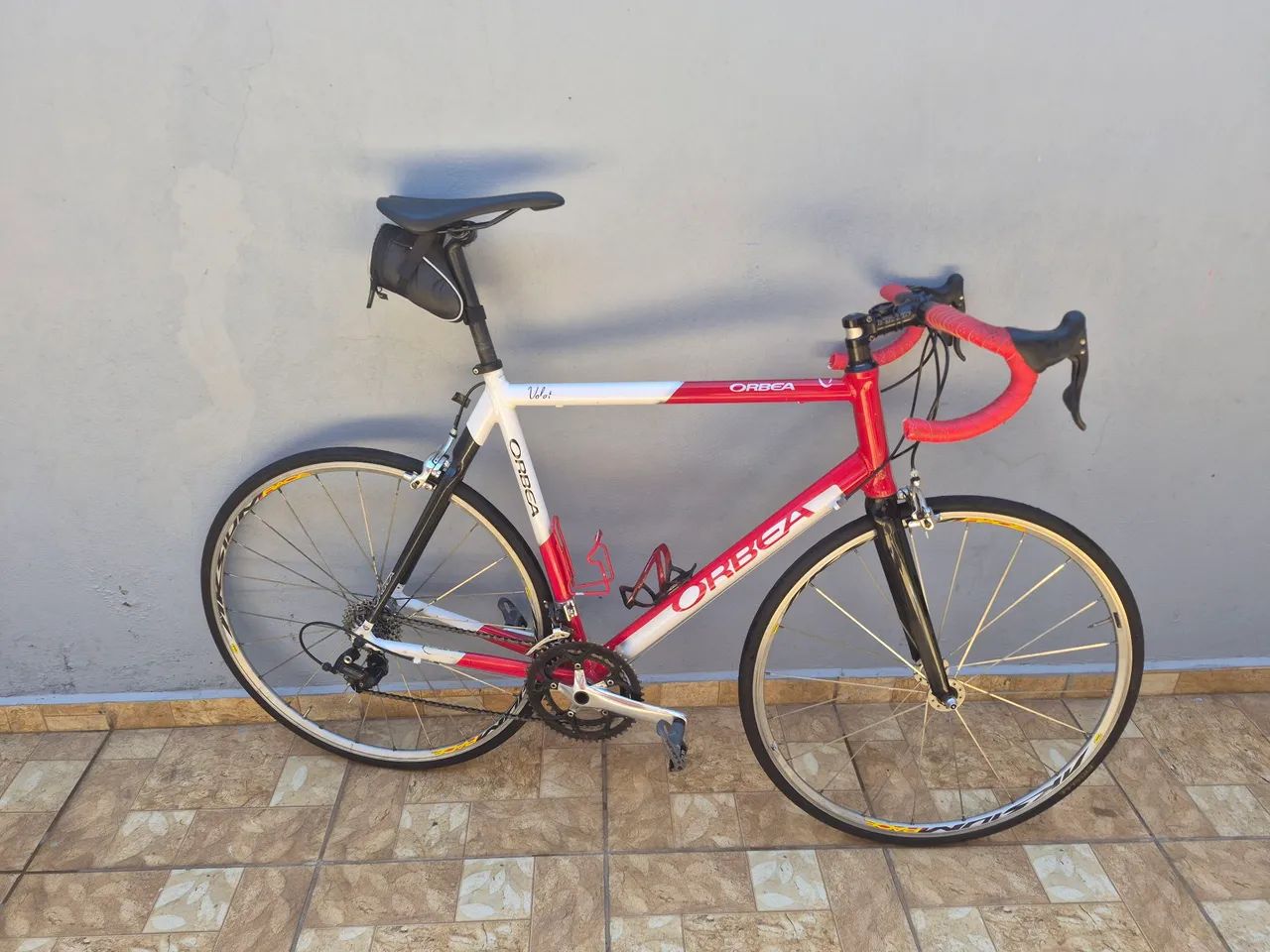 Speed XL TAM 58 ORBEA