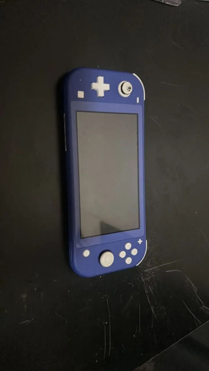 Nintendo switch lite - Foto 5