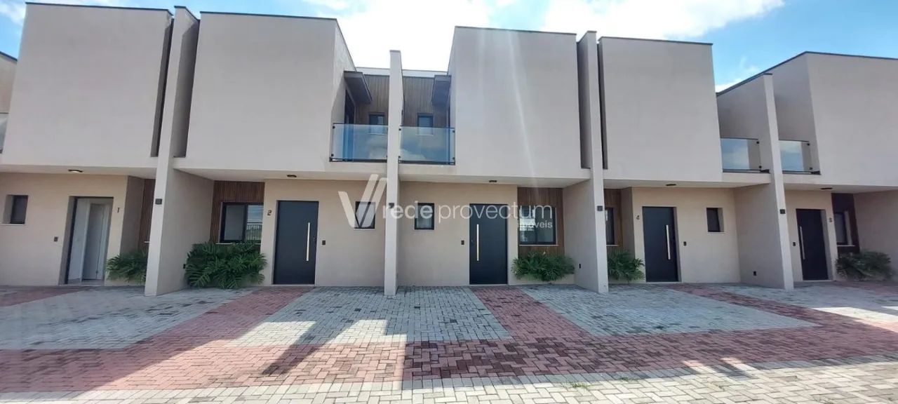 casa - Jardim Chapadão - Campinas