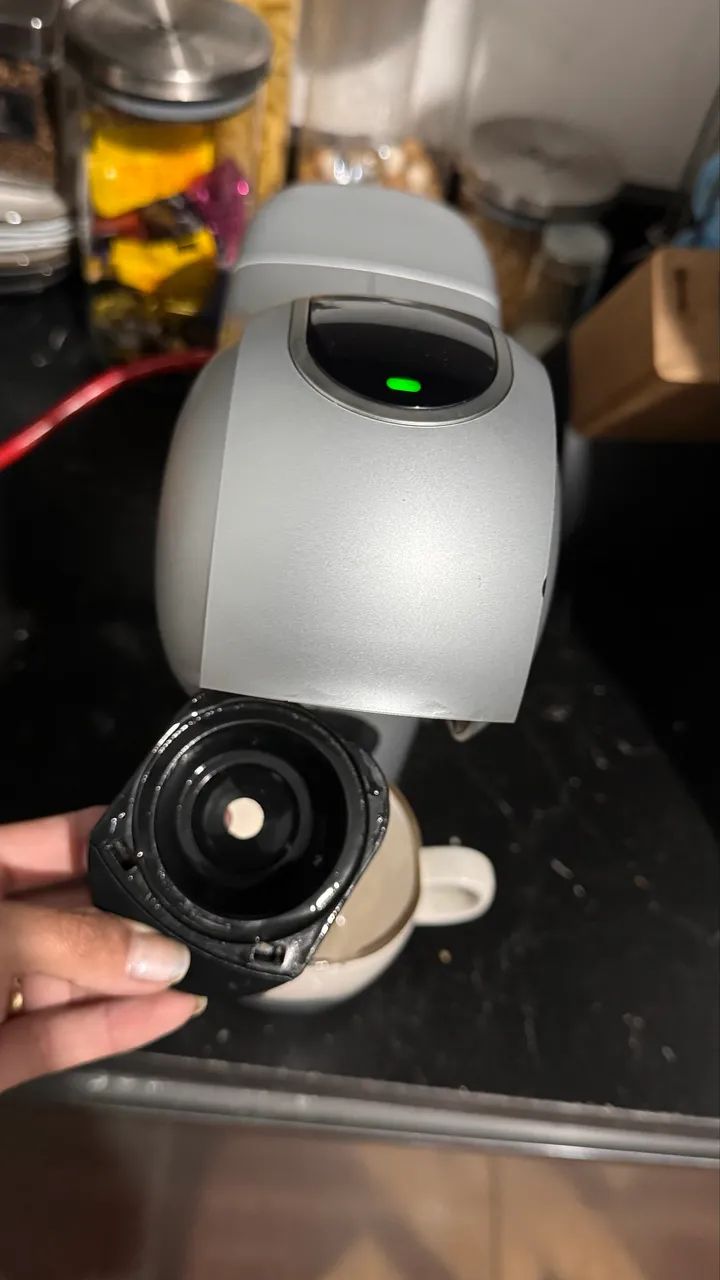 Cafeteira dolce  - Foto 2