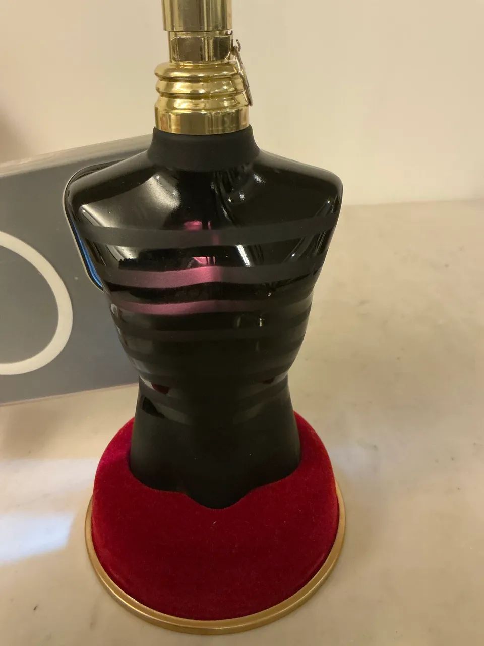 Jean Paul le male le parfum, 125ml - Foto 2
