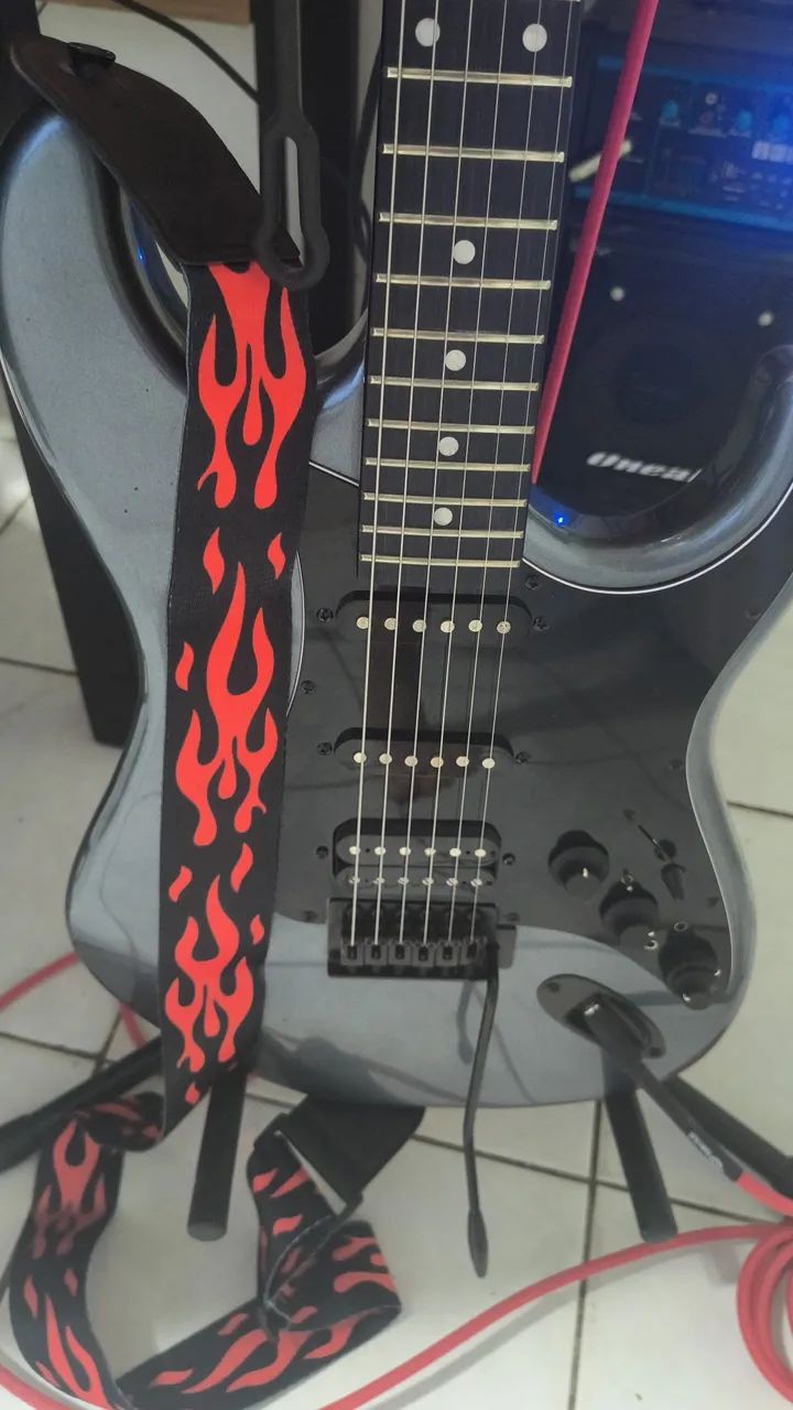 GUITARRA Tagima SIXmart