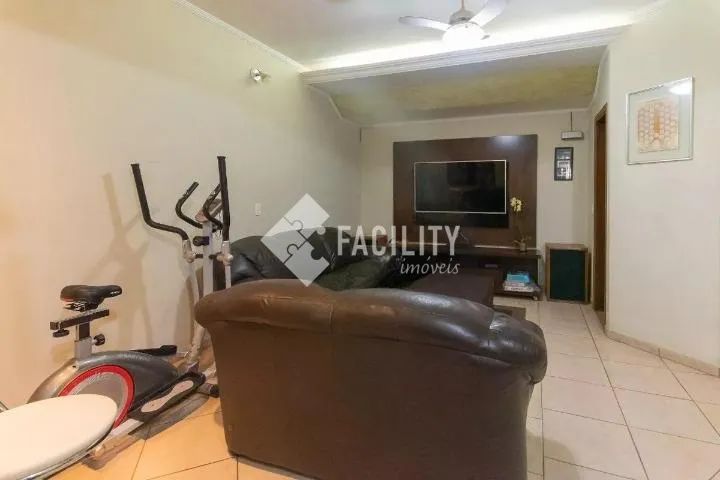 casa - Jardim Proença I - Campinas - Foto 2