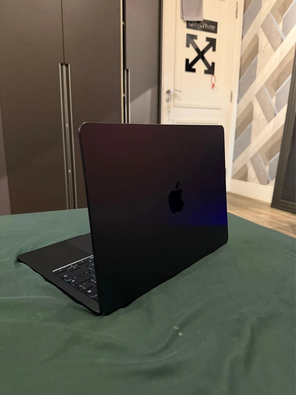 MacBook M2 - 2022 - Foto 4