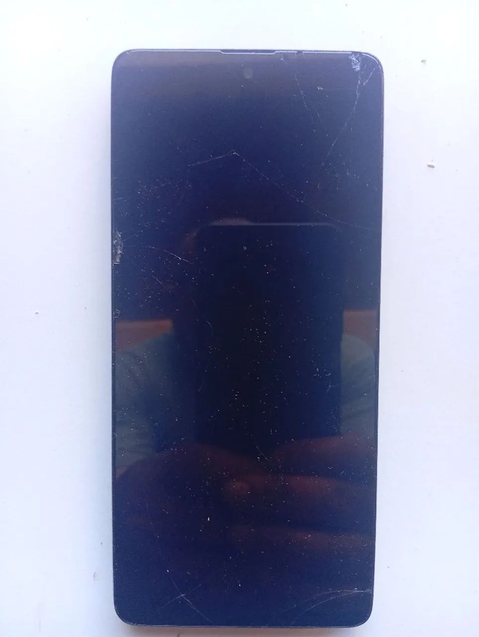 Samsung Galaxy A71 - Foto 3