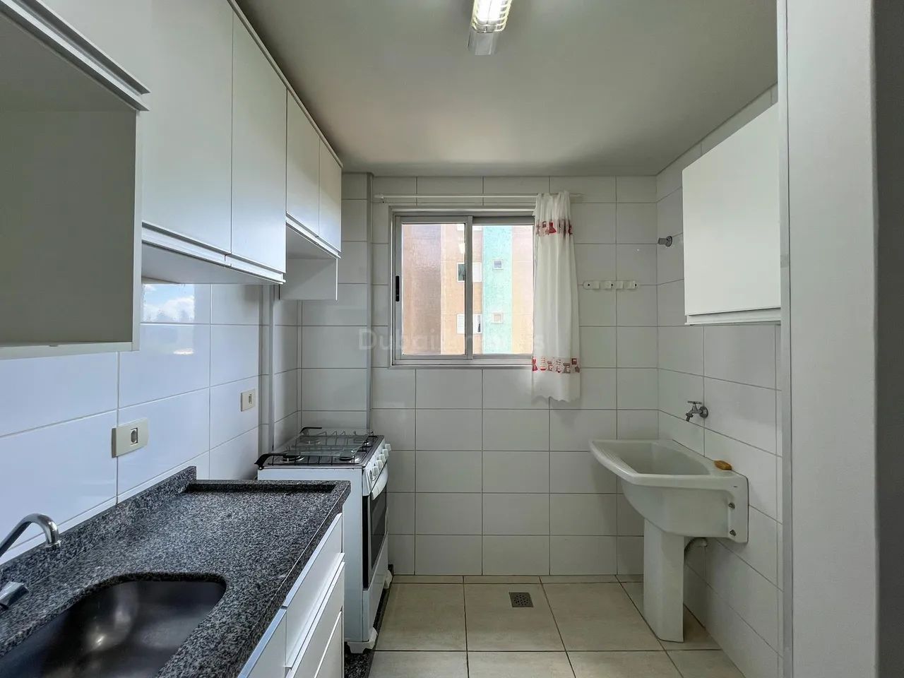 Apartamento para locação com 1 dormitório próximo a Unicesumar - Zona 08 - Foto 3
